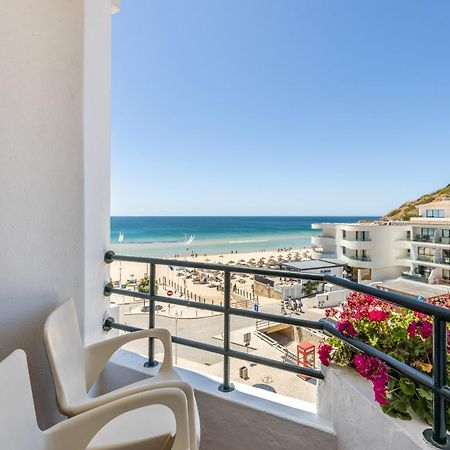 Hotel Residencial Salema Ngoại thất bức ảnh
